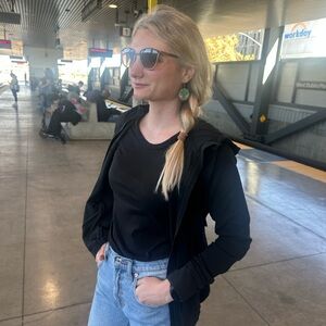 Meet your Posher, Dani